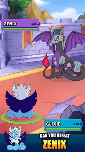 口袋妖怪世界(2)