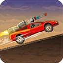 战车撞僵尸汉化版