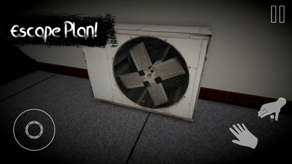 恐怖罪人中文版图1