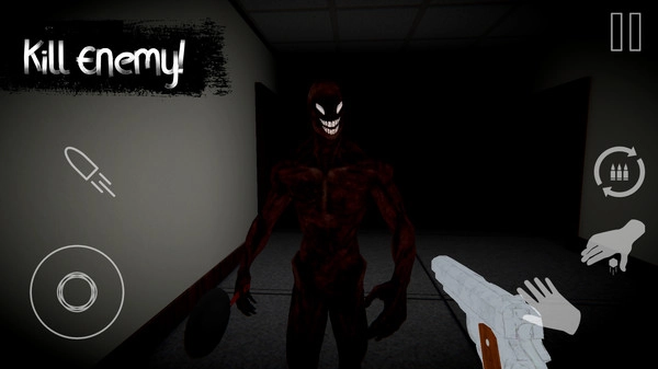 恐怖罪人中文版图4