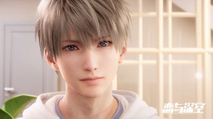 戀與深空手機(jī)版截圖3