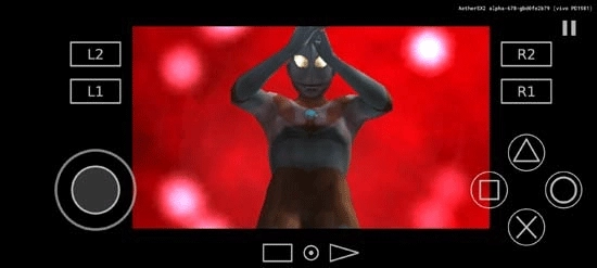 初代奥特曼空想特摄3