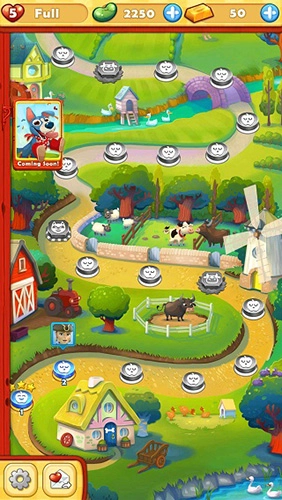 农场英雄传奇中文版