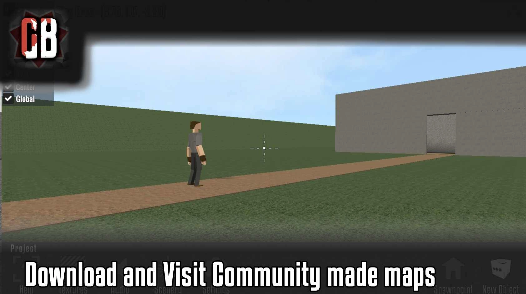 g沙盒仇恨新版图3