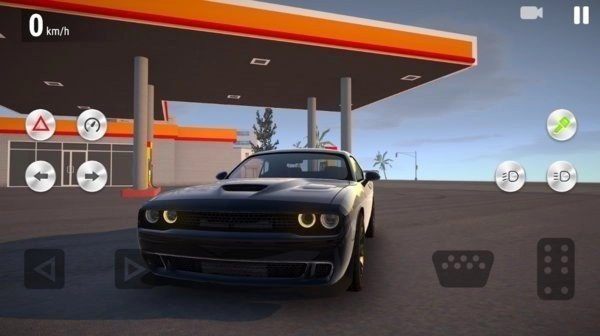 真实驾驶学校2025最新版(2)