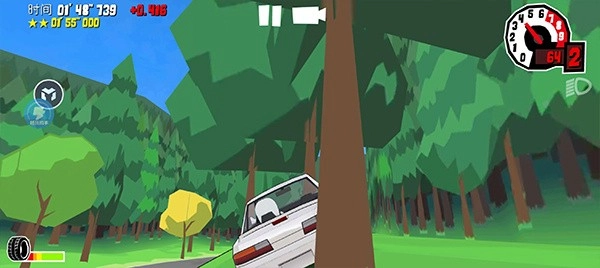 fr漂移传奇最新版(2)