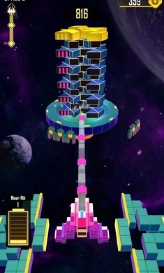 太空堡垒手机版(2)