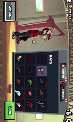 登山赛车2国际服(2)