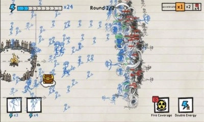 火柴人枪战大作战1