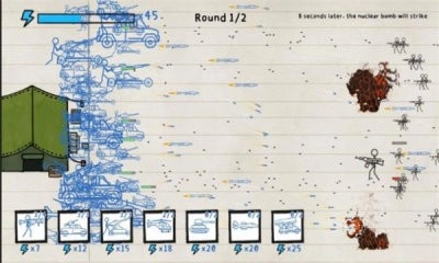 火柴人枪战大作战2