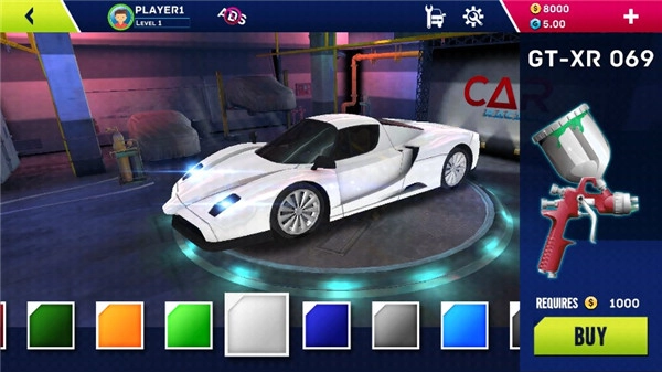 交通赛车手汉化版(1)