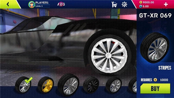 交通赛车手汉化版(3)