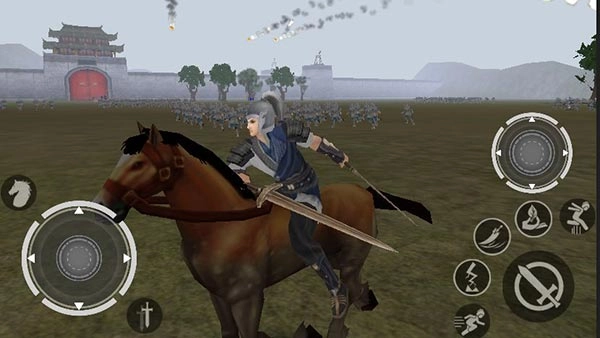 三国大时代6正版图2