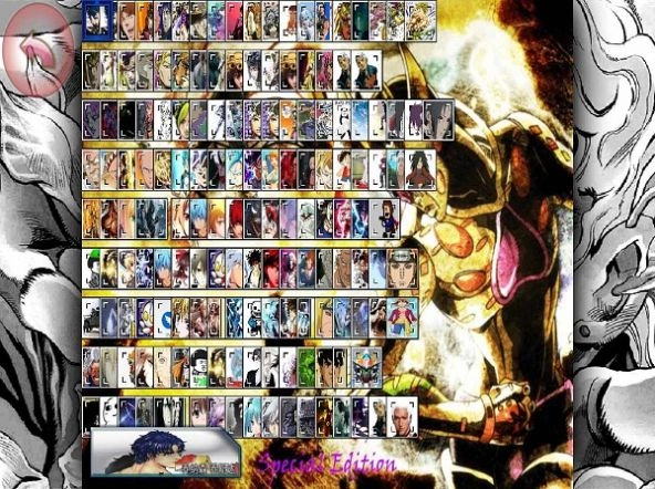 jojo的奇妙冒险中文版(2)