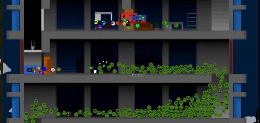 弹珠大逃亡安装(1)