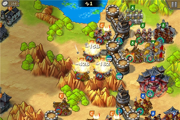 欧陆战争5：帝国5