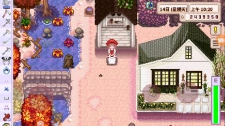 星露谷物语汉化版