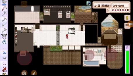 星露谷物语汉化版