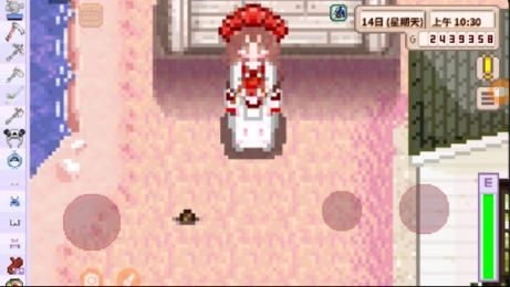 星露谷物语汉化版