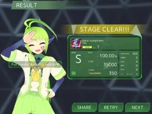 三角洲节拍最新版(4)