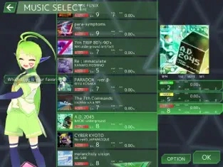 三角洲节拍最新版(3)