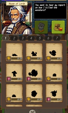 夺宝英雄手机版图2