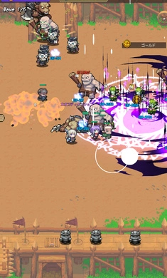 夺宝英雄手机版图1