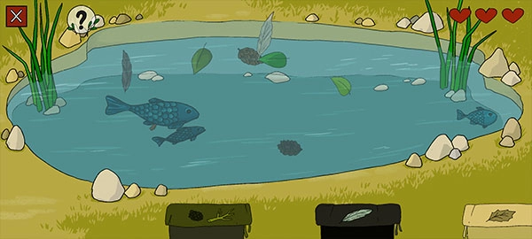 露露的家:花园图5