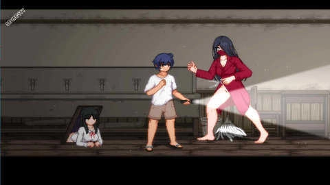 放学后玩捉迷藏中文版3