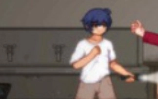 放学后玩捉迷藏中文版1