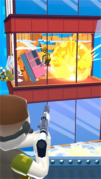 空中特工队中文版最新版截图2