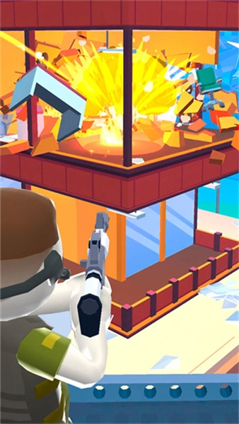 空中特工队中文版最新版截图4