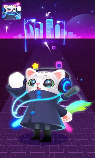 进击的音速喵中文版5