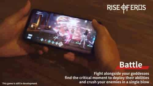 欲神幻想正版截图2