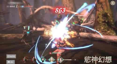 欲神幻想正版截图1