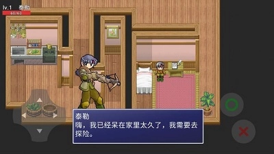 维洛卡之地中文版(3)