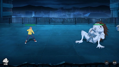 咒术传说最新版(3)