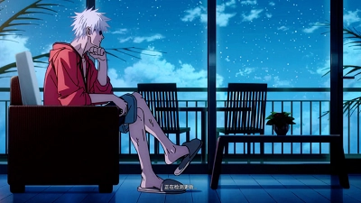 咒术传说最新版(2)