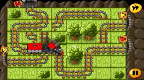 火车驾驶之旅图5