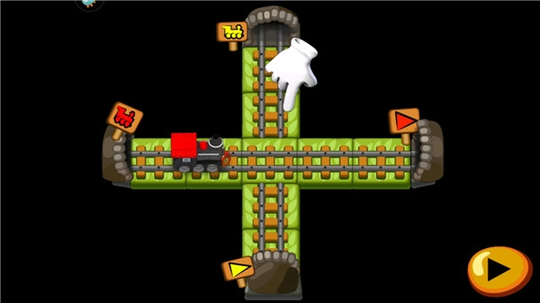 火车驾驶之旅图1