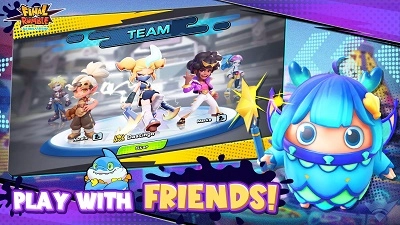 最后一击最新版(2)