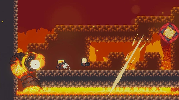 贪婪地牢正版(2)