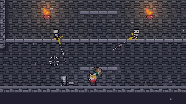 贪婪地牢正版(3)