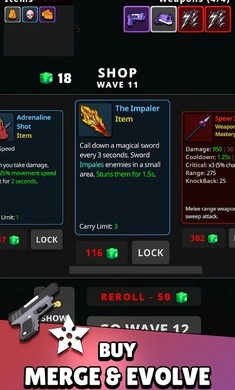 怪物幸存者中文版(2)