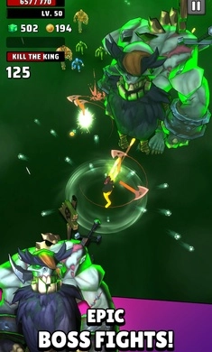 怪物幸存者中文版(3)