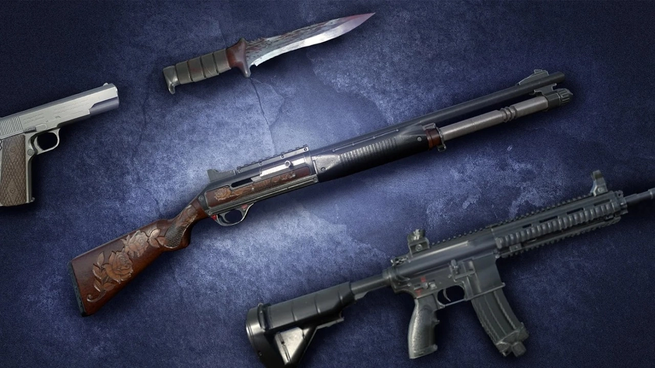 无尽的梦魇:医院图1