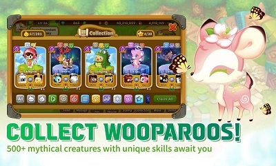 烏帕魯奧德賽截圖1