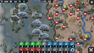 世界征服者4中文版截图3