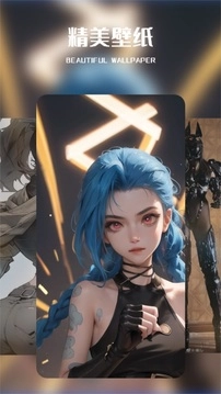 wallhaven壁纸-图1