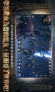 天堂2m国际服(5)